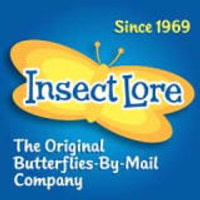 Insect Lore coupons